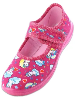 Pantoffels 