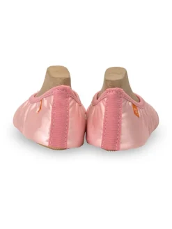 Pantoffels "Glam" lichtroze