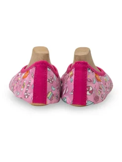 Pantoffels 