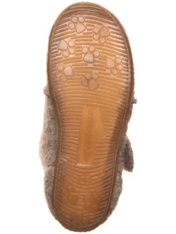 Pantoffels 