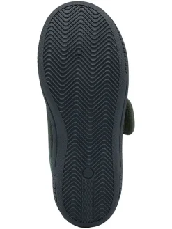 Pantoffels kaki