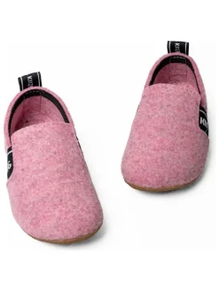 Pantoffels lichtroze