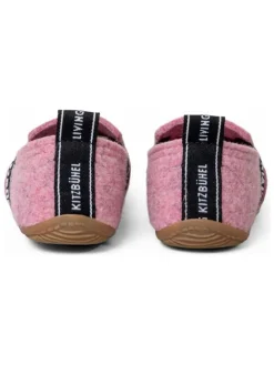 Pantoffels lichtroze