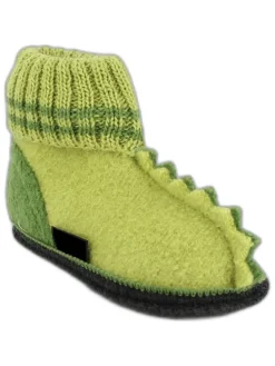 Pantoffels 