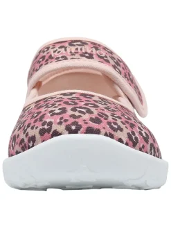 Pantoffels roze