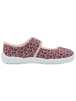 Pantoffels roze