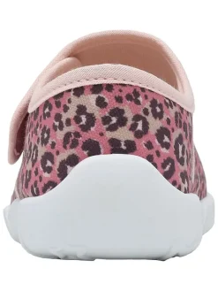 Pantoffels roze