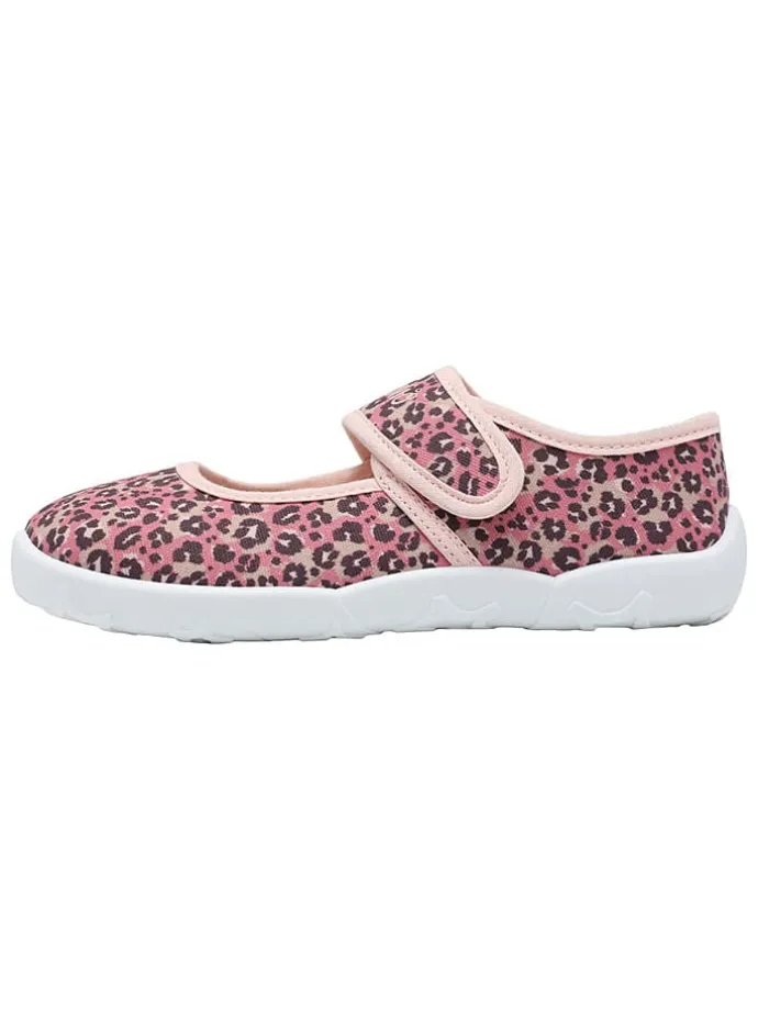 Pantoffels roze