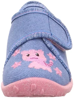 Pantoffels 