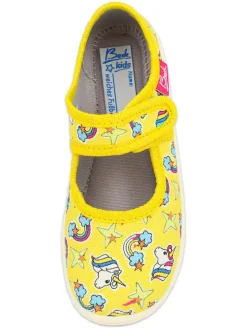 Pantoffels 