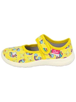 Pantoffels 