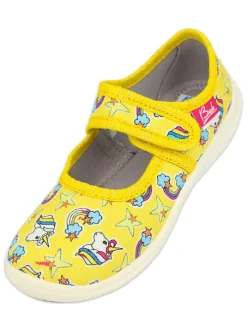 Pantoffels 