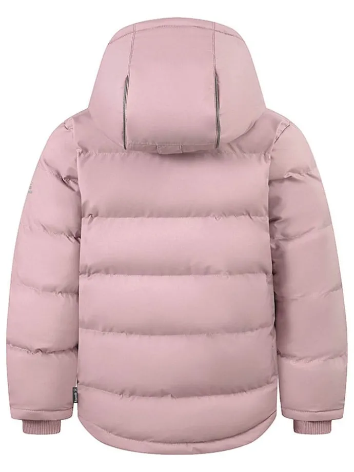 Parka ''Millie'' lichtroze