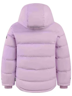Parka ''Millie'' paars