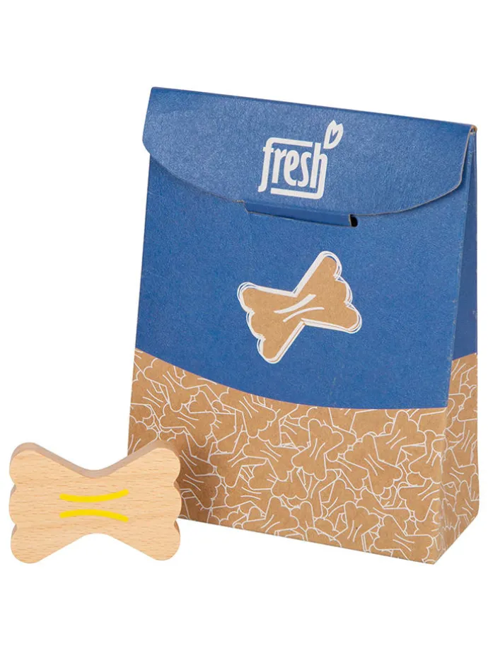 Pasta "fresh" - vanaf 3 jaar