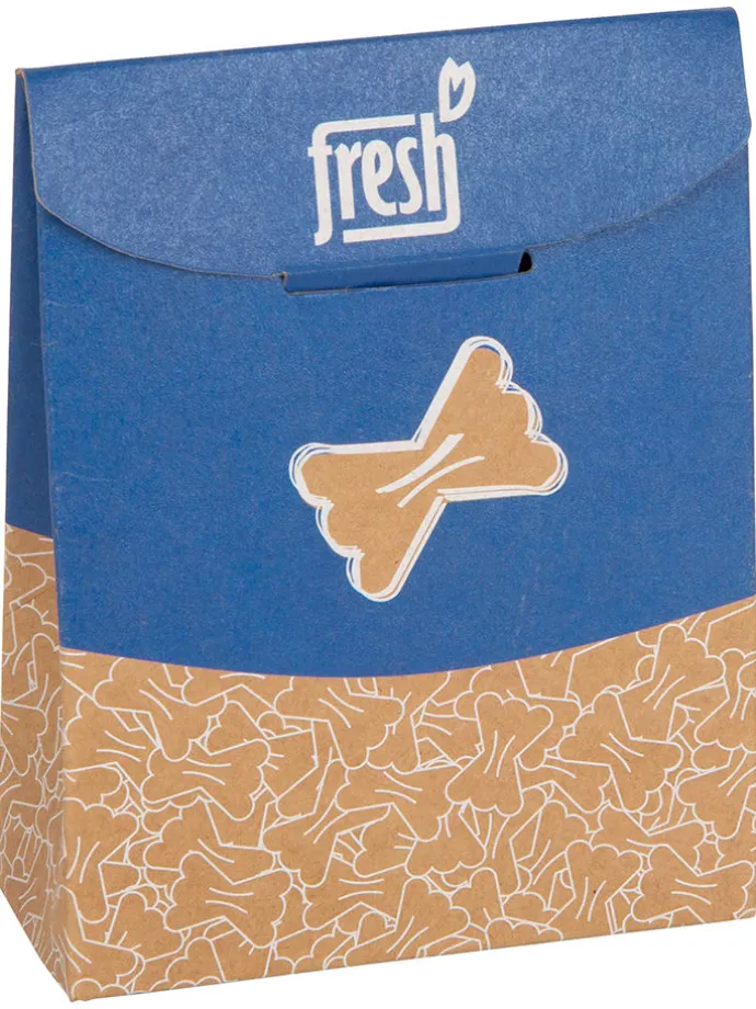 Pasta "fresh" - vanaf 3 jaar