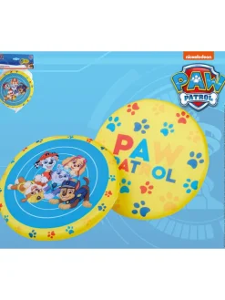 Paw Patrol frisbee "Paw Patrol" - vanaf 6 maanden