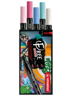 Permanentmarkers 
