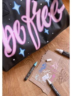 Permanentmarkers 