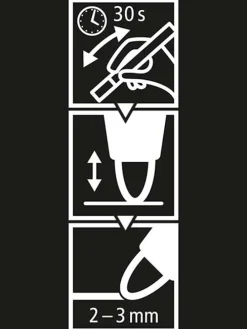Permanentmarker