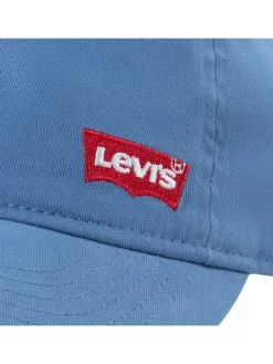 Pet blauw