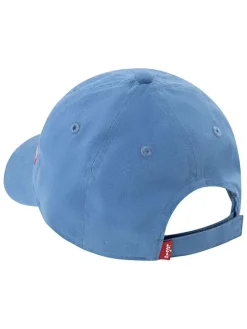 Pet blauw