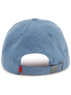 Pet blauw