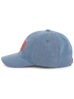 Pet blauw