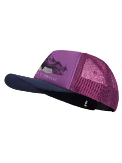 Pet paars