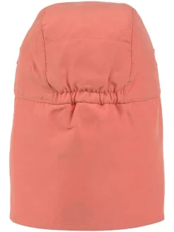 Pet rood/geel