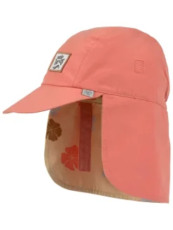 Pet rood/geel