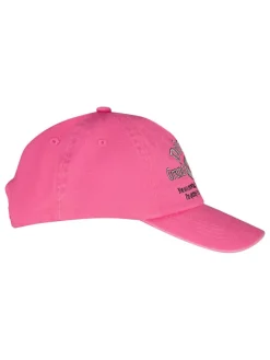Pet roze