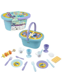 Picknickmand 