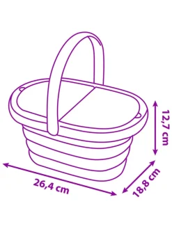 Picknickmand 