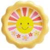 Pierenbadje "Sunny Rays" - vanaf 2 jaar - (L)104 x (B)104 x (H)13 cm