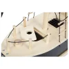 Piratenschip met accessoires - vanaf 3 jaar