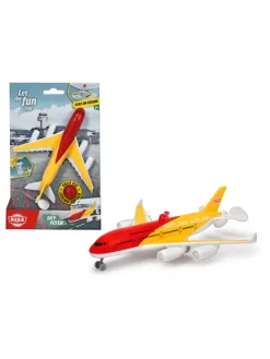Plafondvliegtuig “Sky Flyer” - vanaf 3 jaar