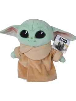 Pluche figuur 
