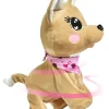 Pluchen dier "Baby Boo" - vanaf 3 jaar