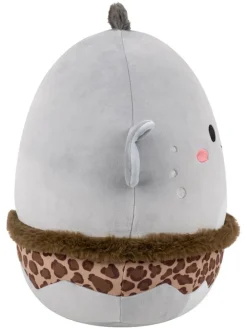 Pluchen dier "Light Olive Green Ogre" - vanaf 3 jaar