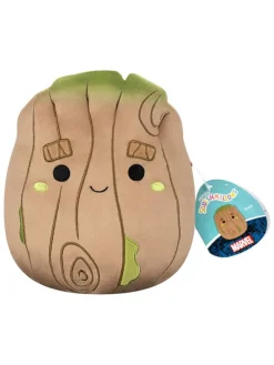 Pluchen dier "Marvel - Groot" - vanaf 3 jaar