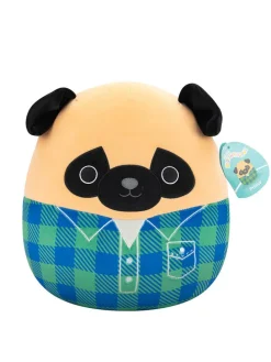 Pluchen dier "Prince" - vanaf 3 jaar - (H)30 cm
