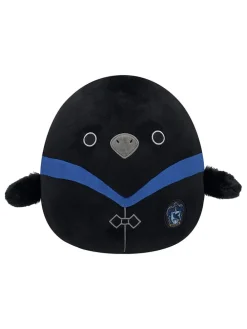 Pluchen dier "Ravenclaw Raven House Robe" - vanaf 3 jaar - (H)25 cm