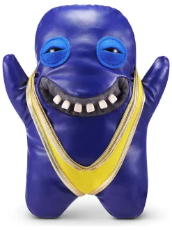Pluchen figuur 
