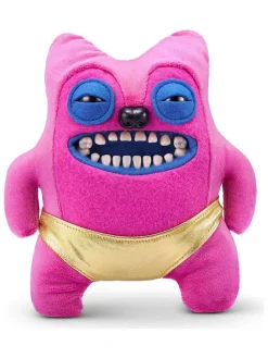 Pluchen figuur 