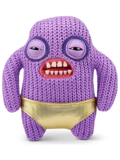 Pluchen figuur 