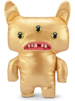 Pluchen figuur 