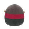 Pluchen figuur "Harry Potter zwart/rood - vanaf 3 jaar