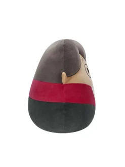 Pluchen figuur 