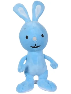 Pluchen figuur 